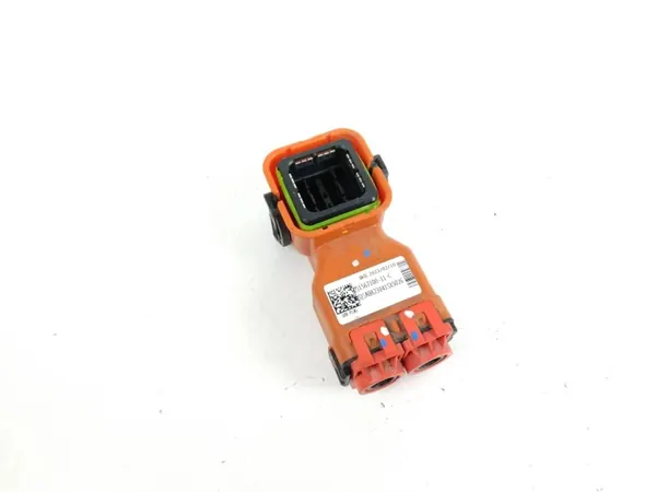 Tesla Korkeajännitekaapeli OEM 156710011C - Käytetty image 2