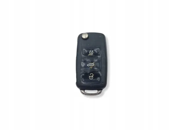 Télécommande VW d'occasion OEM 5K0837202 pour Golf VI Touran image 2