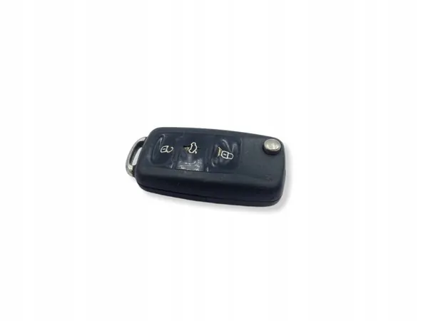 Télécommande VW d'occasion OEM 5K0837202 pour Golf VI Touran image 4