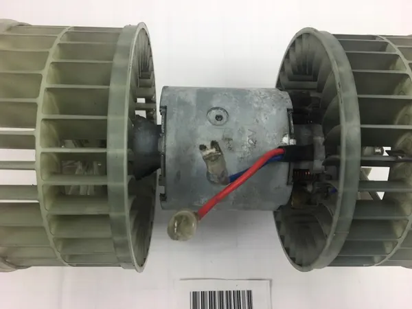 Motor de Ventilador de Aquecimento Mercedes W124 1248201308 image 6