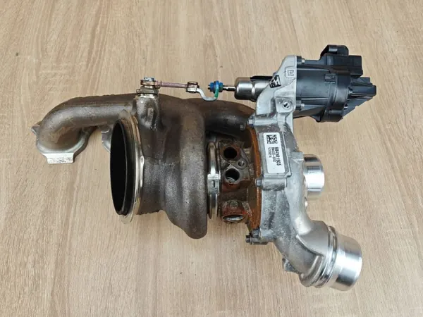 OEM 9845815 Turbo för BMW 530i G30 G20 G22 G26 image 2