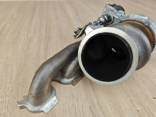 OEM 9845815 Turbo för BMW 530i G30 G20 G22 G26 image 3