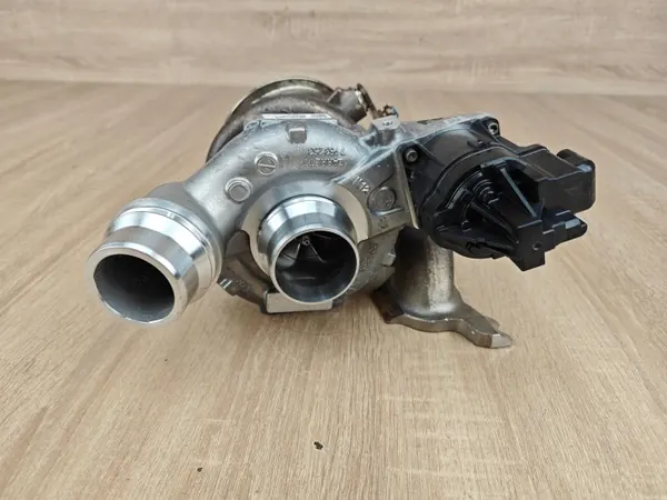 OEM 9845815 Turbo för BMW 530i G30 G20 G22 G26 image 4