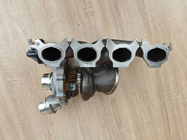 OEM 9845815 Turbo för BMW 530i G30 G20 G22 G26 image 5