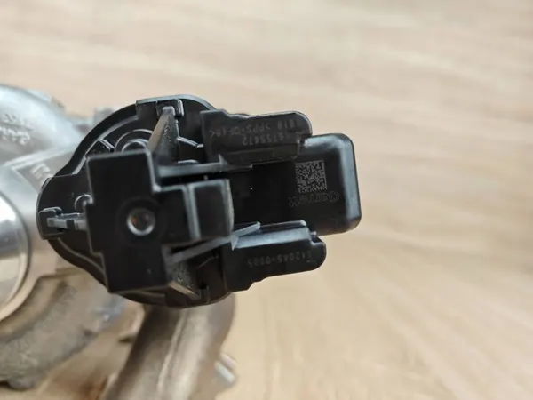 OEM 9845815 Turbo för BMW 530i G30 G20 G22 G26 image 8