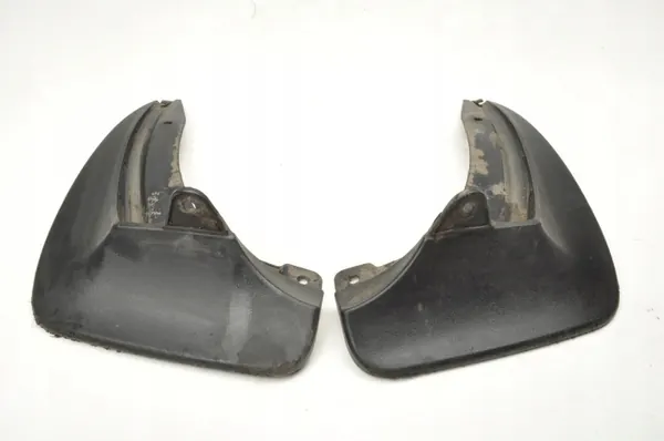 Salpicaderos traseros Skoda Octavia III OEM 5E0075101A image 2