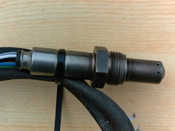 Lambda-Sonde OEM 04L907805CG für VW Audi image 5