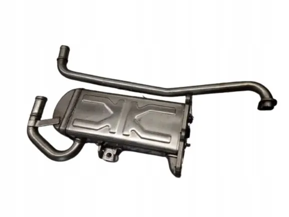 Avgaskylare OEM 709720010 för Skoda Fabia II image 3