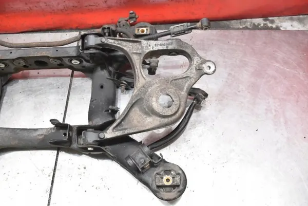 OEM mamAUTO-1052896- Taka-Akselikori Jeep Grand Cherokee image 3