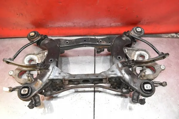OEM mamAUTO-1052896- Taka-Akselikori Jeep Grand Cherokee image 8