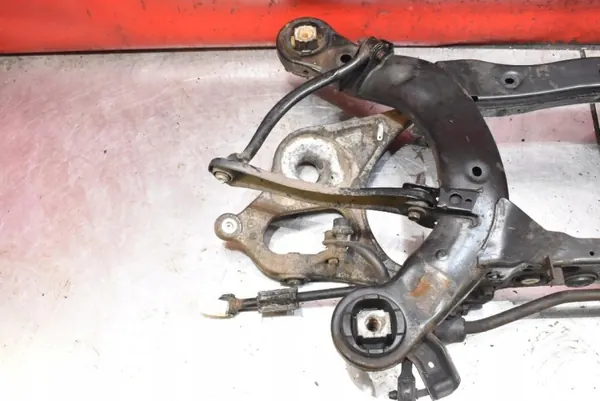 OEM mamAUTO-1052896- Taka-Akselikori Jeep Grand Cherokee image 9