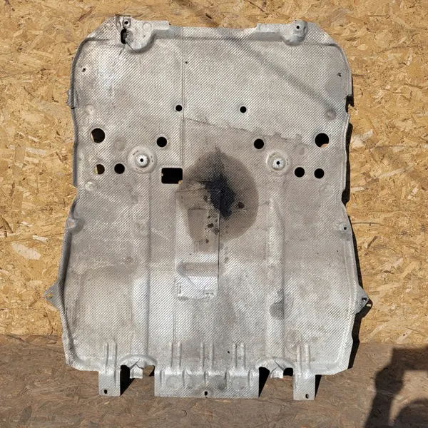 Nedre motorhuv Peugeot 3008 508 5008 image 5