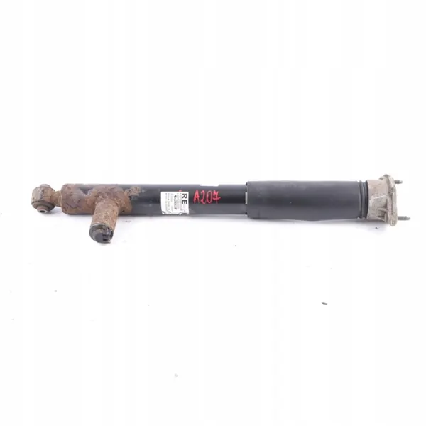 Mercedes A207 Achter Rechter Schokdemper OEM A2073203230 image 2