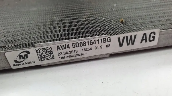 OEM 5Q0816411B66 AC-condensor voor VW T-Roc image 5