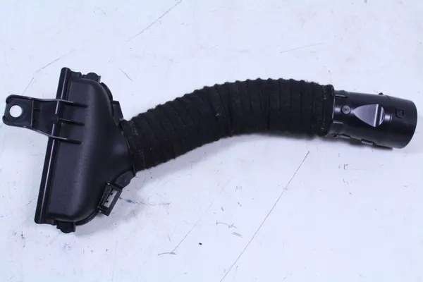 Ilmanotto-putki OEM 9836267280 Citroen C4 III:lle image 2