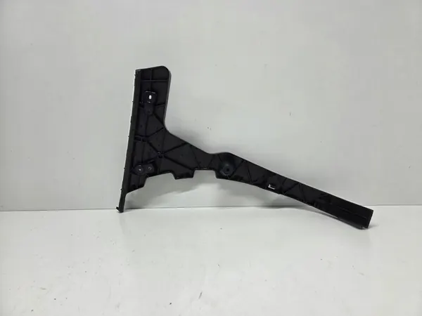 AUDI Q5 Deslizamento de montagem do para-choque traseiro direito 8R0807454B image 2