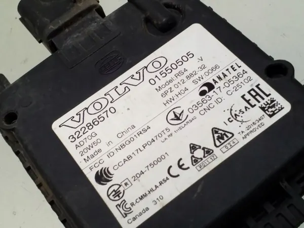 Polestar 2 Dode Hoek Module OEM 32286570 - Gebruikt image 3
