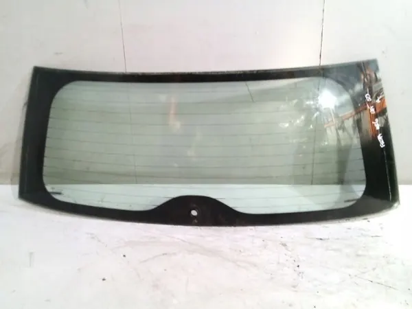 Ford Fiesta MK6 5D Lift Szyba Tylnej Klapy OEM image 2