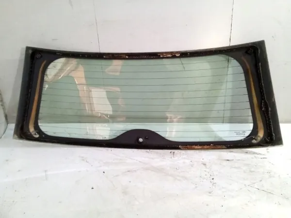 Ford Fiesta MK6 5D Lift Szyba Tylnej Klapy OEM image 3