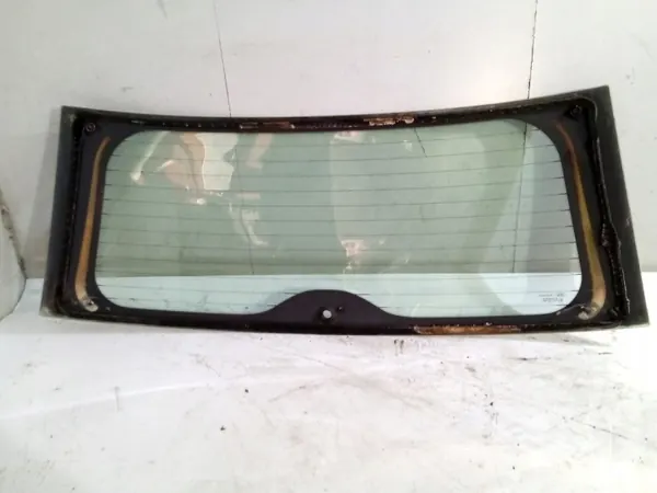 Ford Fiesta MK6 5D Lift Szyba Tylnej Klapy OEM image 4