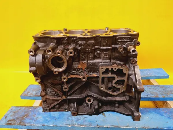 Motorblock Mitsubishi DRC94290 für Outlander II 2.0D image 2