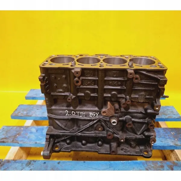 Motorblock Mitsubishi DRC94290 für Outlander II 2.0D image 10