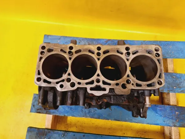 Motorblock Mitsubishi DRC94290 für Outlander II 2.0D image 4