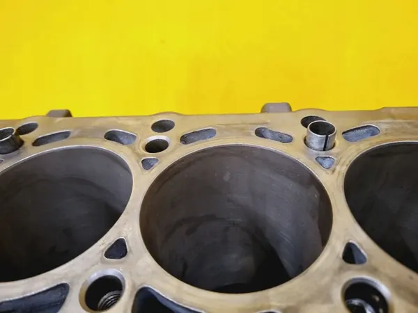 Motorblock Mitsubishi DRC94290 für Outlander II 2.0D image 6