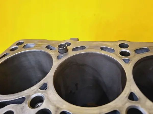 Motorblock Mitsubishi DRC94290 für Outlander II 2.0D image 7