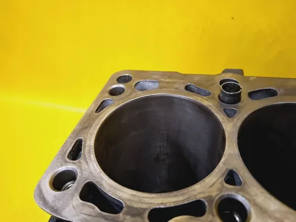 Motorblock Mitsubishi DRC94290 für Outlander II 2.0D image 8