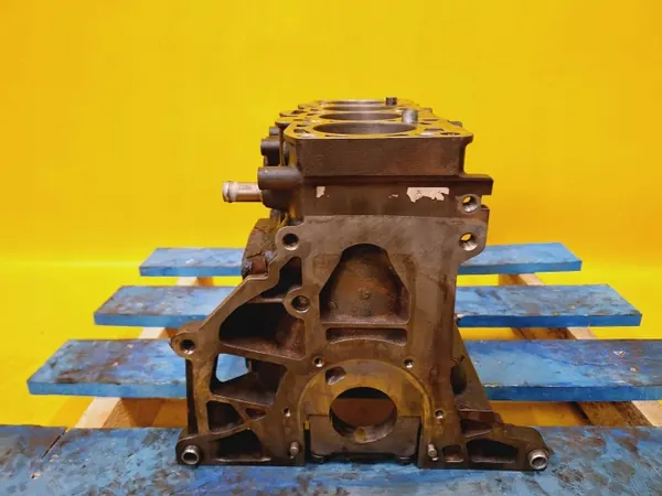 Motorblock Mitsubishi DRC94290 für Outlander II 2.0D image 9
