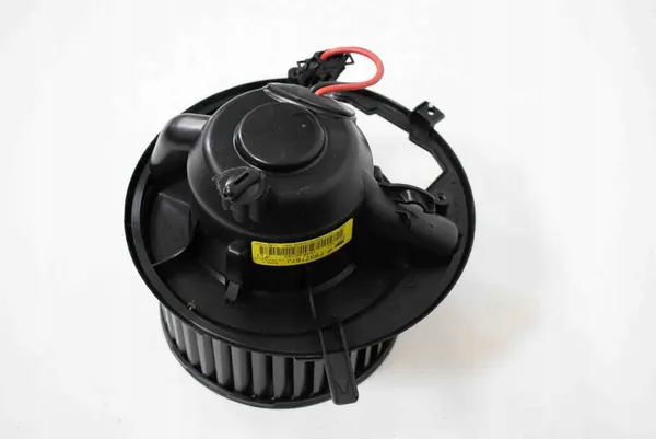 Ventilador de aquecimento 1K2820015G Audi Q3 A3 Superb II Tiguan image 2