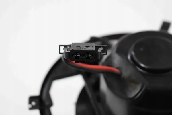 Ventilador de aquecimento 1K2820015G Audi Q3 A3 Superb II Tiguan image 3