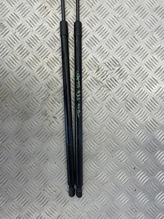 OEM Bakluckeaktuator Set Vänster & Höger Renault Trafic image 3