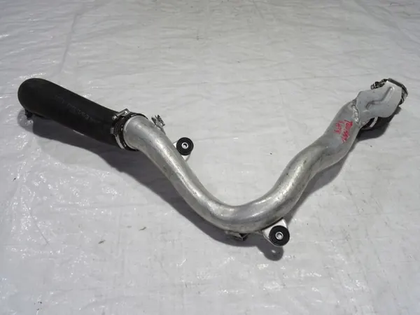 Tubería Intercooler VW Touran II 1.4 TSI image 2