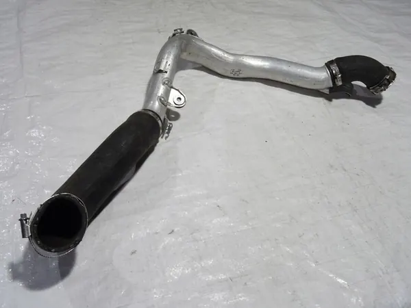 Tubería Intercooler VW Touran II 1.4 TSI image 3
