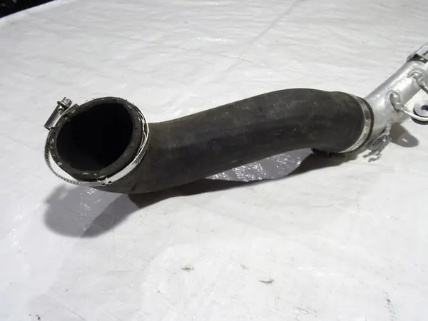 Tubería Intercooler VW Touran II 1.4 TSI image 4