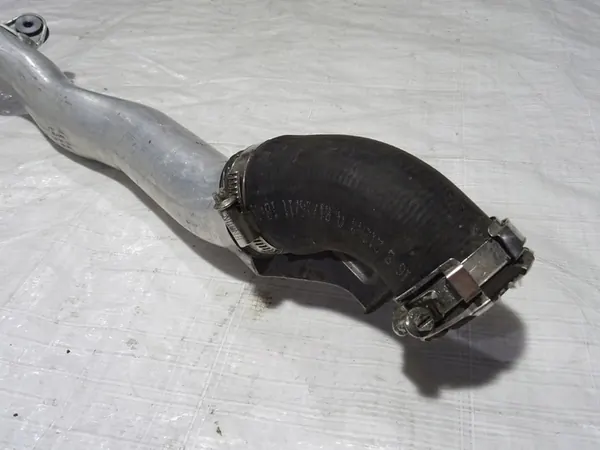 Tubería Intercooler VW Touran II 1.4 TSI image 5