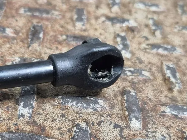 Mercedes-Benz A-Class 2020 OE A1779800100 image 3