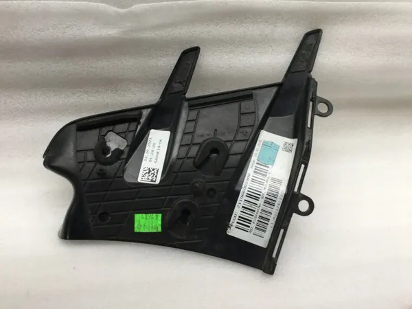 Grille BMW OEM 51118081698 Côté droit avant image 3