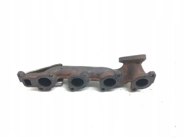Coletor de escape usado OEM A6461420120 Mercedes-Benz image 3