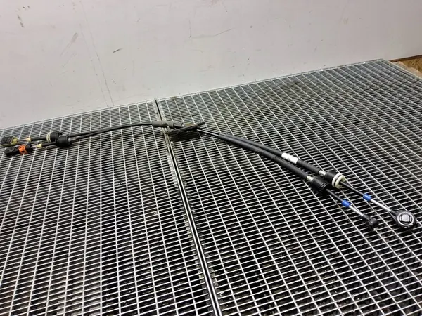 Ensemble de liaison de vitesses Ford Transit Courier 1.5 TDCI image 1