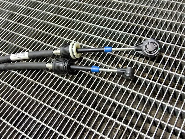 Ensemble de liaison de vitesses Ford Transit Courier 1.5 TDCI image 3