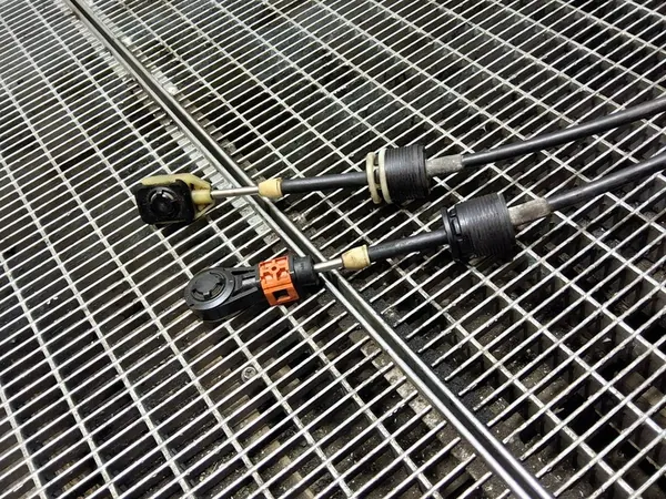 Ensemble de liaison de vitesses Ford Transit Courier 1.5 TDCI image 4