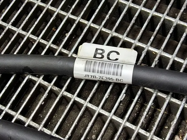 Ensemble de liaison de vitesses Ford Transit Courier 1.5 TDCI image 5