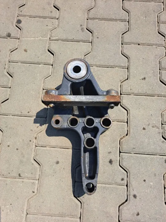 Fjäderupphängning OEM 21575593 för Volvo FH 4 image 2