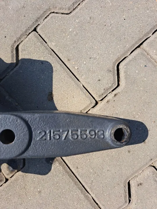 Fjäderupphängning OEM 21575593 för Volvo FH 4 image 3
