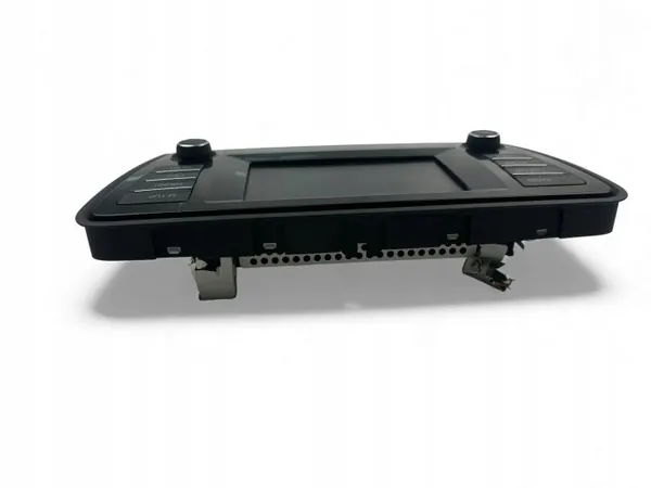 Skoda touchscreen OEM 5E0919605B - Gebruikt image 4