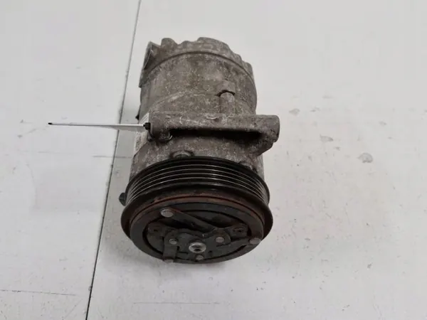 Airco compressor Fiat 500X 1.4 M-Jet OEM 51936443 image 2