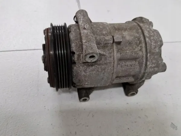 Airco compressor Fiat 500X 1.4 M-Jet OEM 51936443 image 4